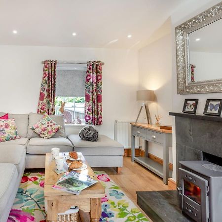 Vila Bro Dawel Dolgellau Exteriér fotografie