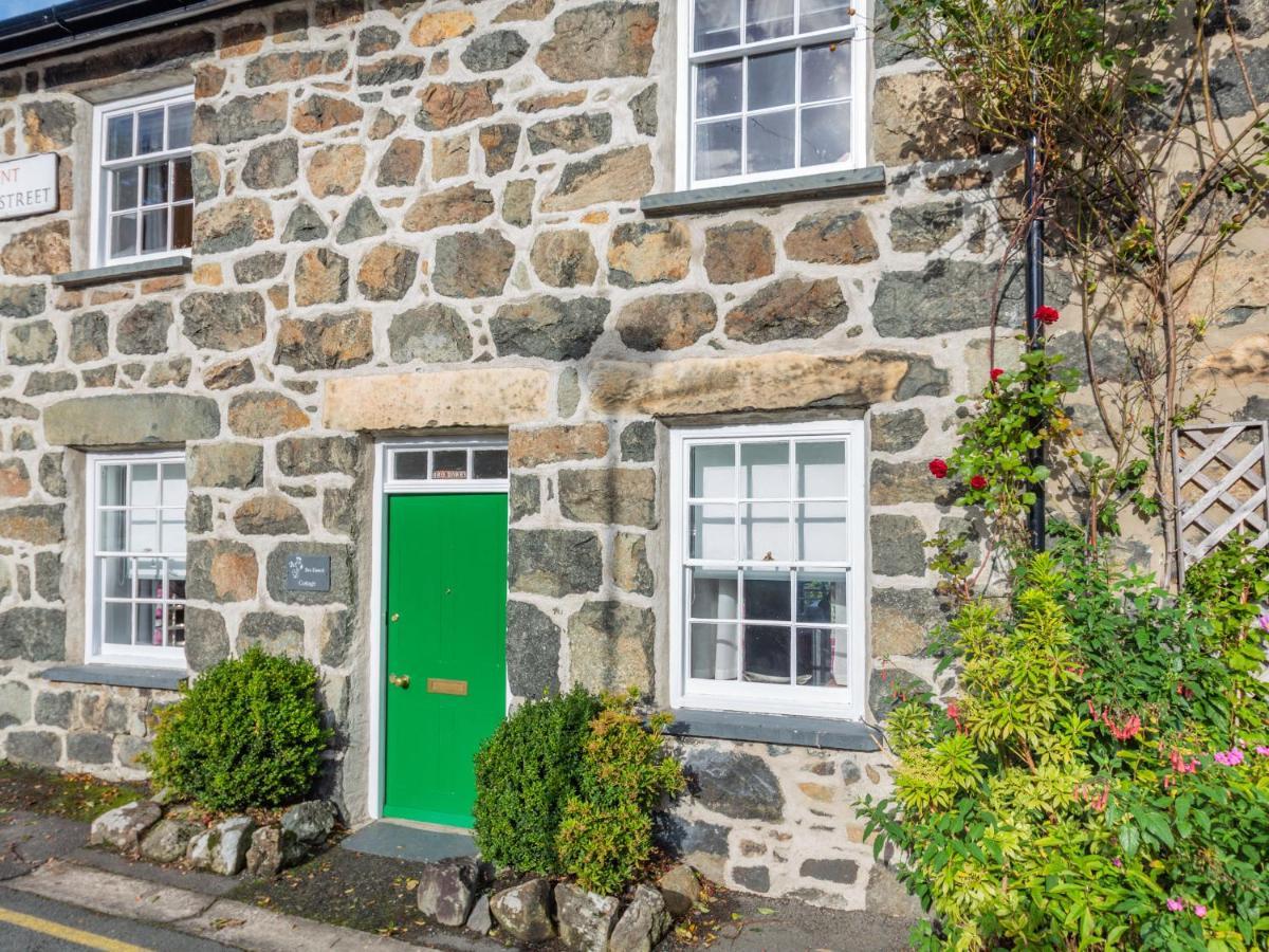 Vila Bro Dawel Dolgellau Exteriér fotografie