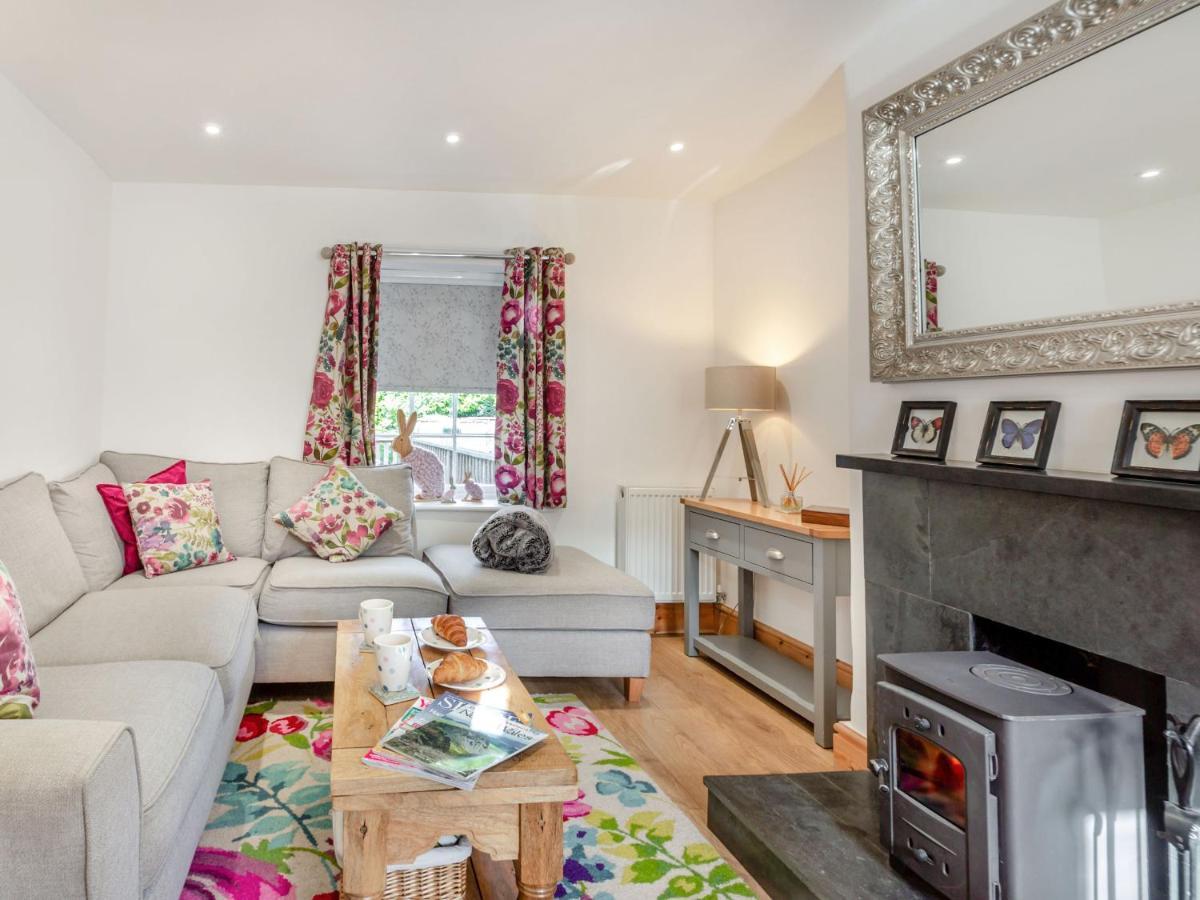 Vila Bro Dawel Dolgellau Exteriér fotografie