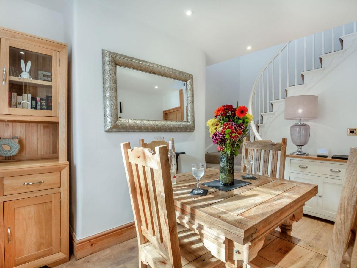Vila Bro Dawel Dolgellau Exteriér fotografie