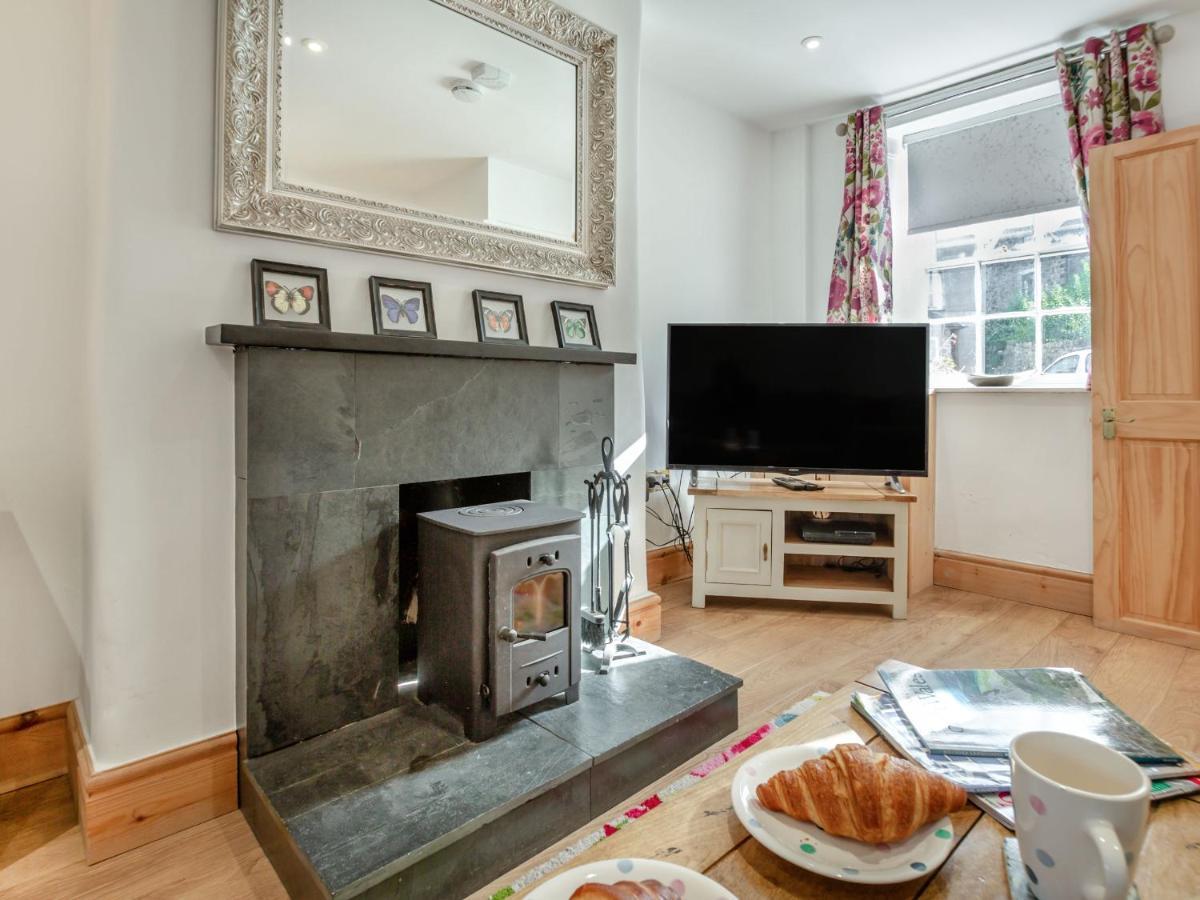Vila Bro Dawel Dolgellau Exteriér fotografie