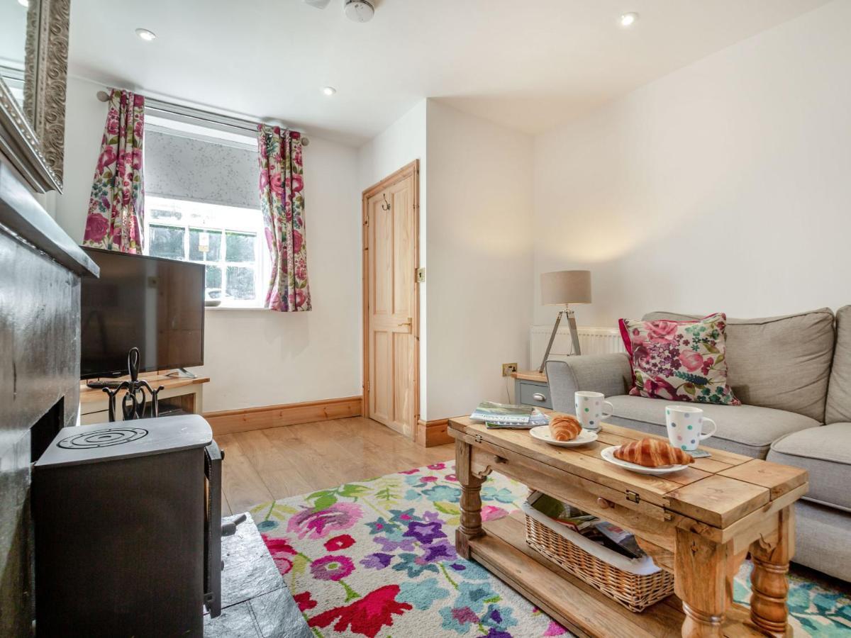 Vila Bro Dawel Dolgellau Exteriér fotografie