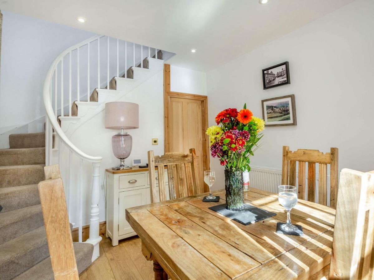 Vila Bro Dawel Dolgellau Exteriér fotografie