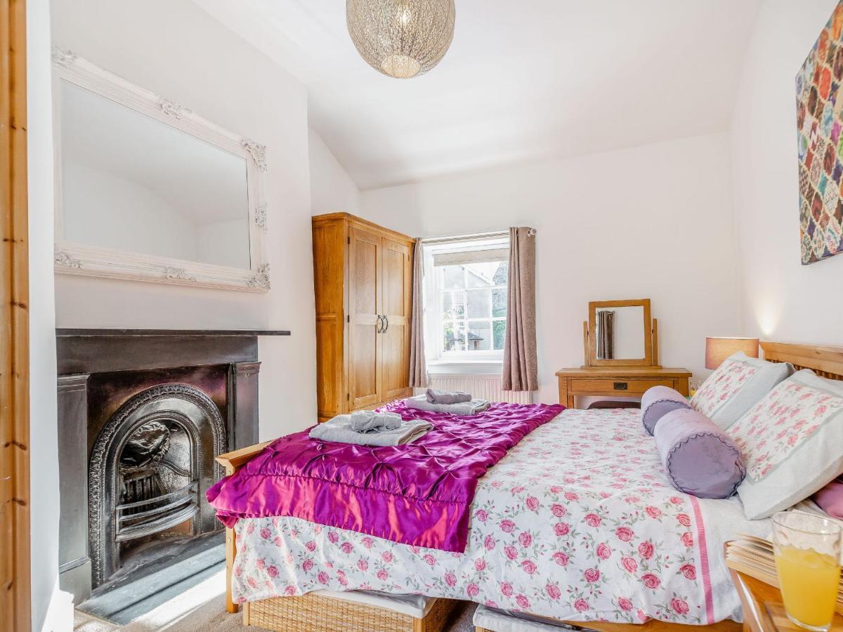 Vila Bro Dawel Dolgellau Exteriér fotografie