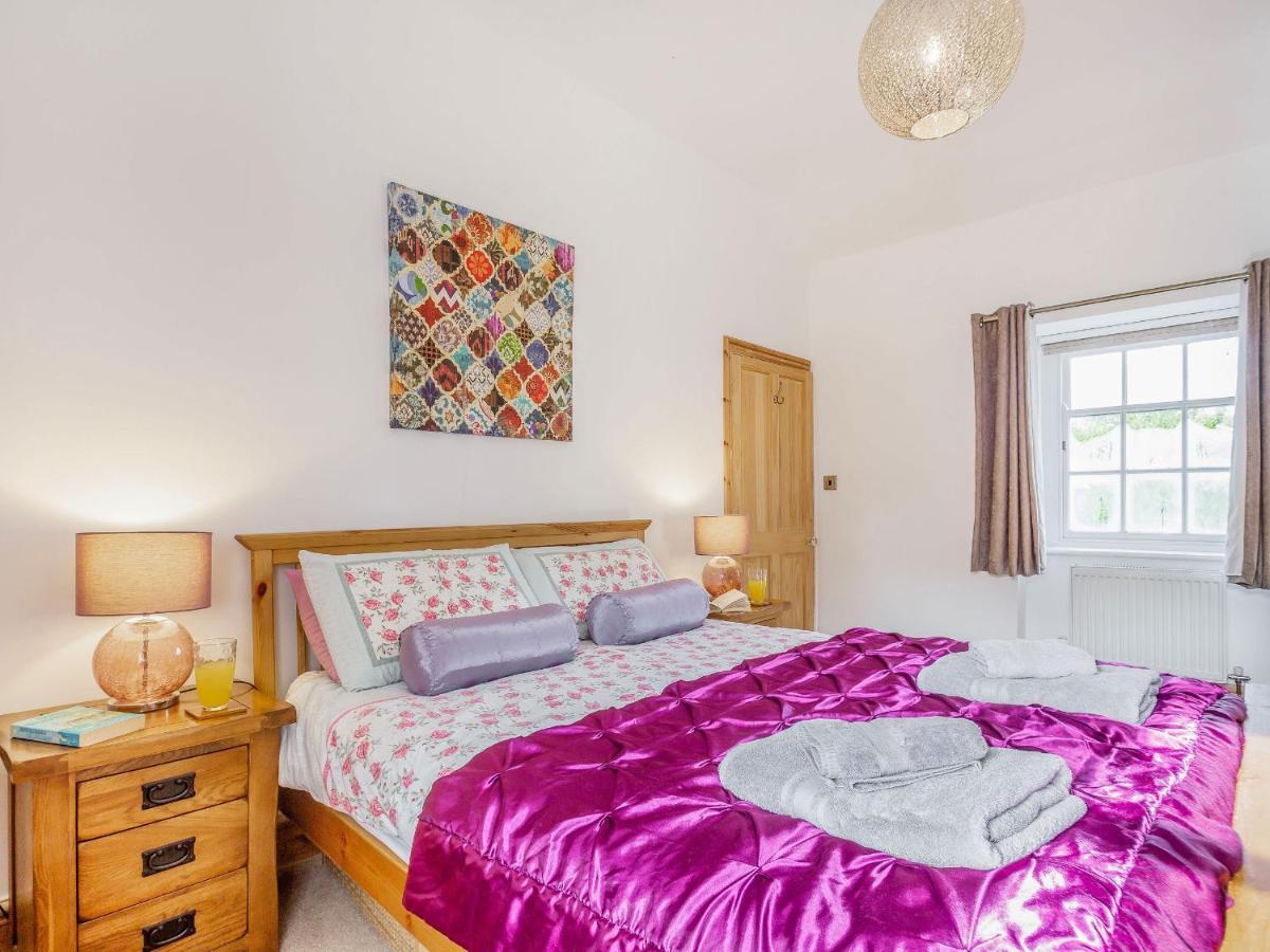 Vila Bro Dawel Dolgellau Exteriér fotografie