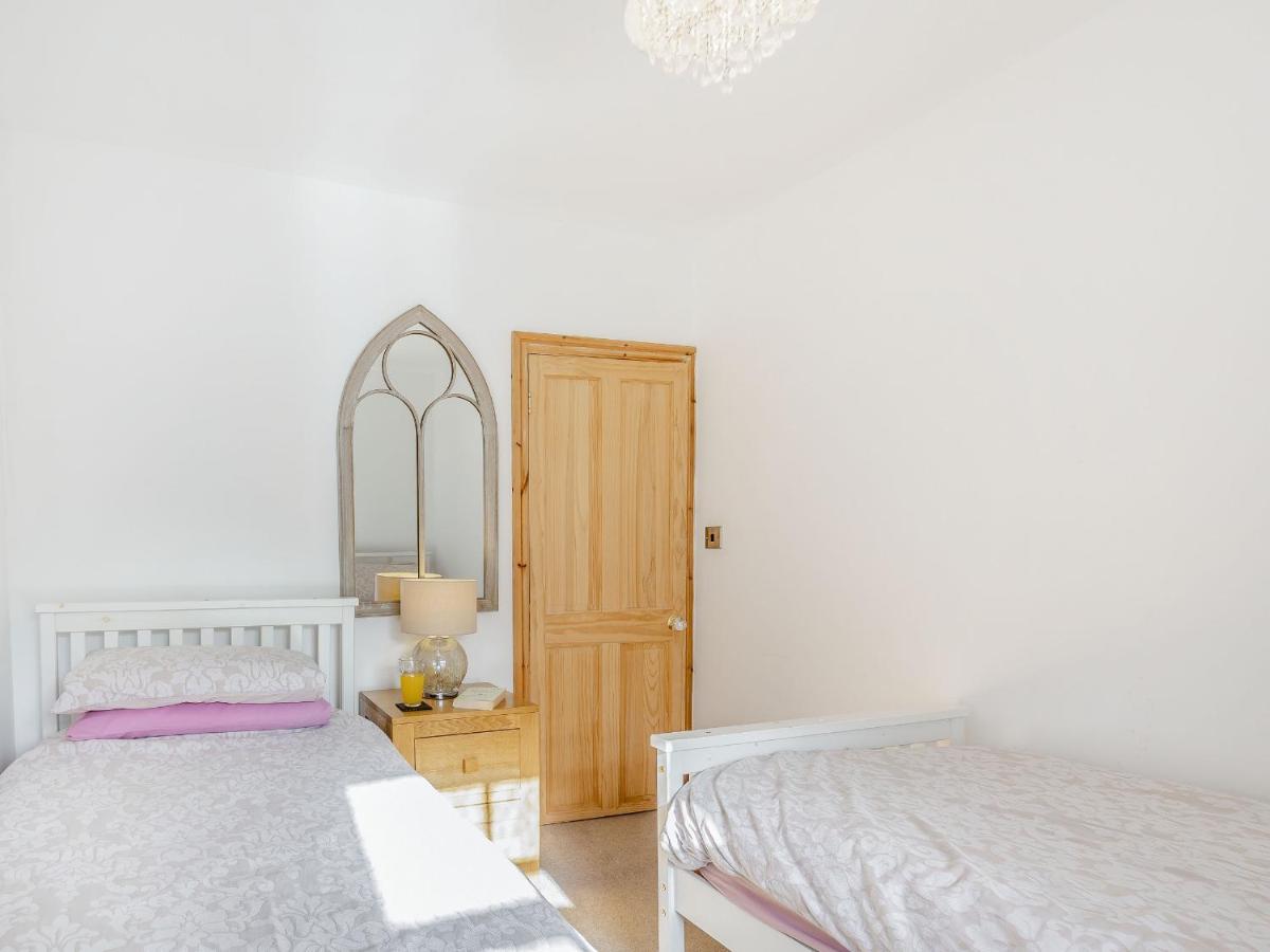 Vila Bro Dawel Dolgellau Exteriér fotografie