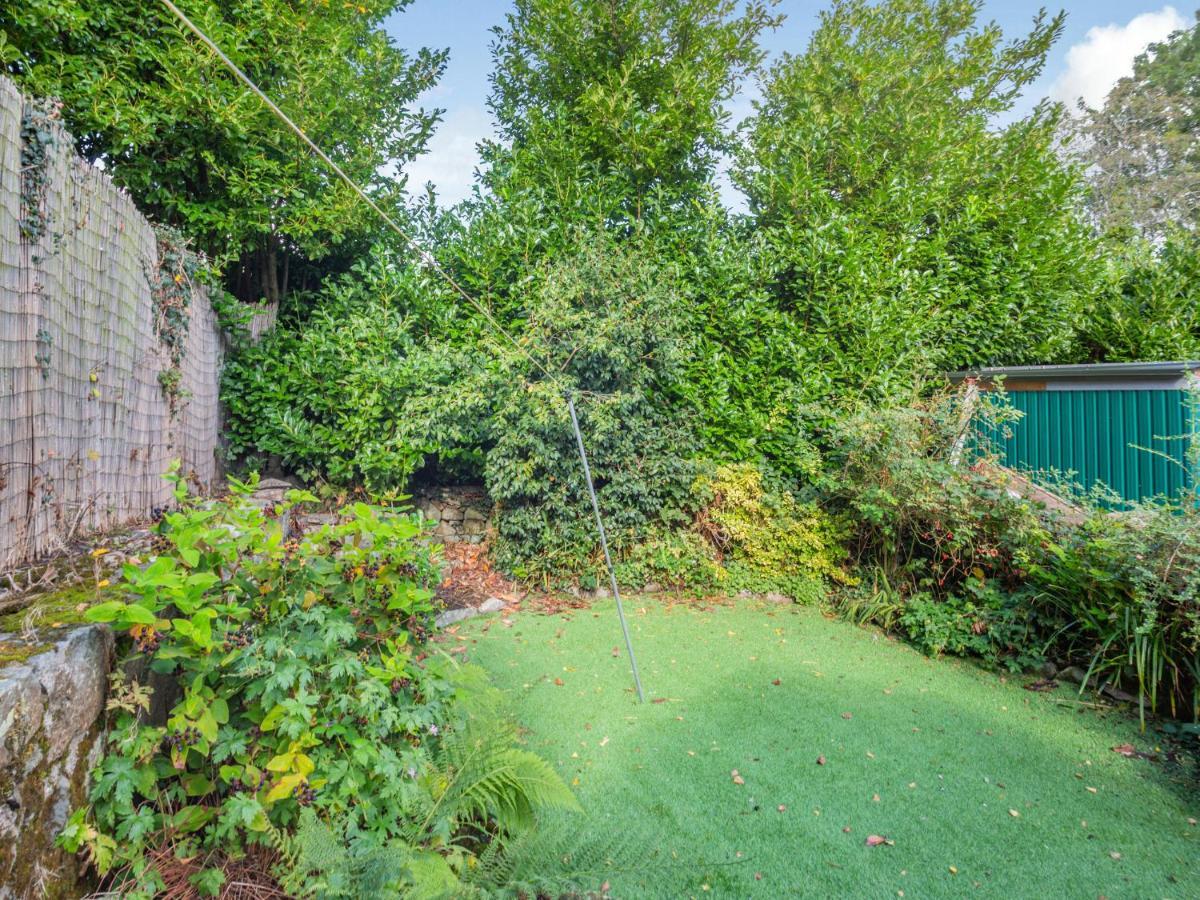 Vila Bro Dawel Dolgellau Exteriér fotografie