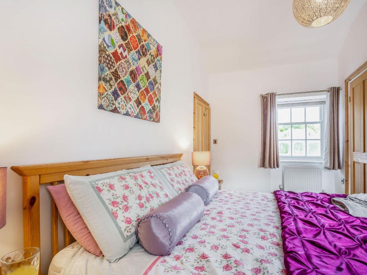 Vila Bro Dawel Dolgellau Exteriér fotografie