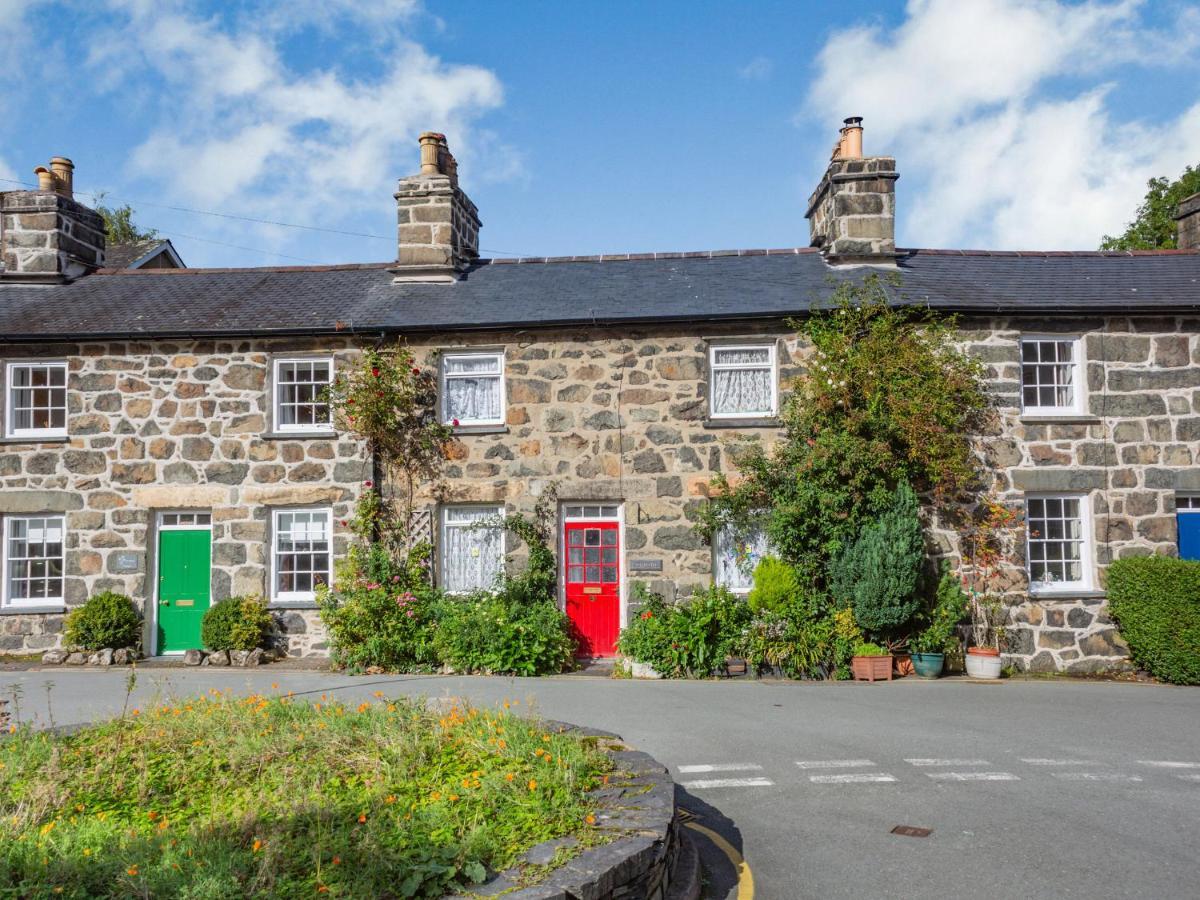 Vila Bro Dawel Dolgellau Exteriér fotografie
